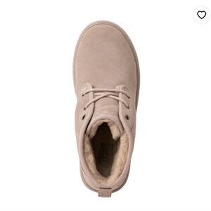 UGG Neumel Chukka Boot - Sand